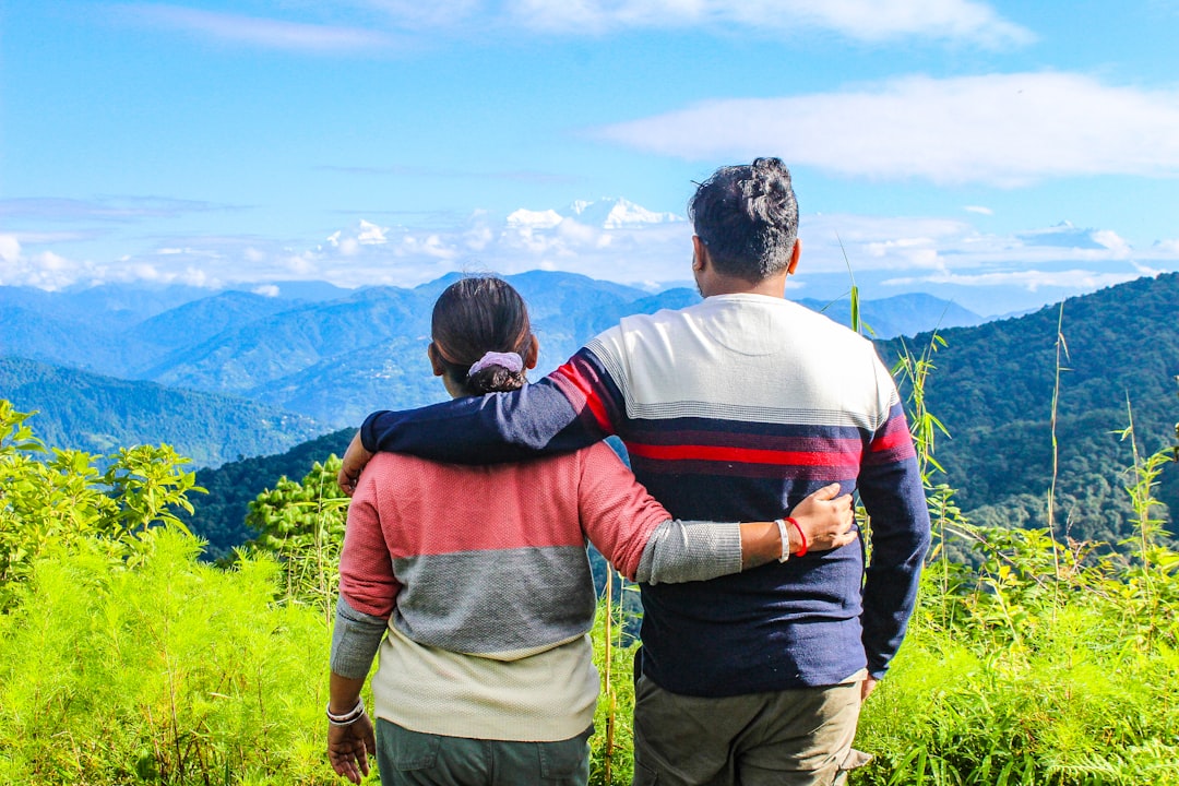 Unleashing Your Adventurous Spirit: Embracing the Great Outdoors Unleashing Your Adventurous Spirit: Embracing the Great Outdoors